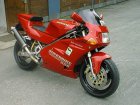 Ducati 888 Strada